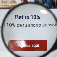 Tercer retiro 10% AFP del Congreso: en qué consiste, detalles y diferencias entre todos