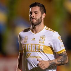 Tigres le sienta bien enfrentarse a Xolos