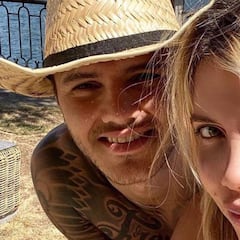 Icardi se va de fiesta en Estambul y Wanda deja un duro ataque que luego elimina