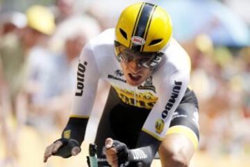 Robert Gesink