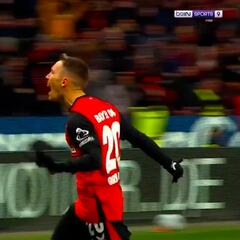 Lo de Grimaldo va más allá de la fantasía: su última obra de arte que no querrás dejar de ver