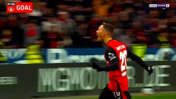 Lo de Grimaldo va más allá de la fantasía: su última obra de arte que no querrás dejar de ver