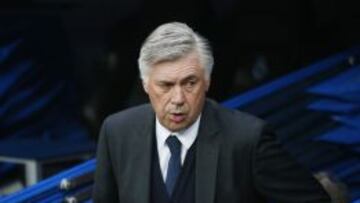 Carlo Ancelotti