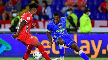 Alianza Petrolera - América de Cali: Horarios, cómo y dónde ver la fecha 3 del grupo B que se jugará en el Daniel Villa Zapata desde las 4:00 p.m.