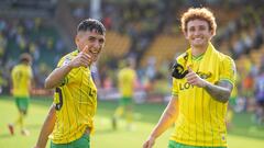 La gran anécdota de Núñez por el idioma: “No tienen idea de lo que dice el otro”