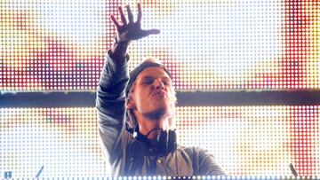 La familia de Avicii habla tras la inesperada muerte del DJ