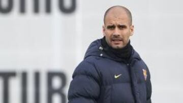 Guardiola