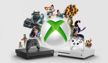 Todo sobre el X018 de Xbox: fecha, cómo verlo y juegos confirmados