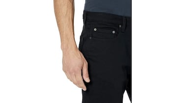 Los vaqueros de hombre que ¡°no tienen nada que envidiar a unos Levi¡¯s¡±