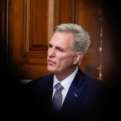 What needs to happen to avoid a new government shutdown in 45 days?