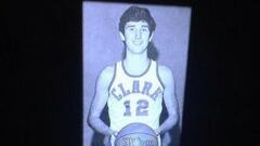 Michael Jordan, el draft del 84 y el 11-S: la historia de Dan Trant