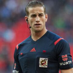 Alberola Rojas dirigirá el Mallorca-Real Madrid