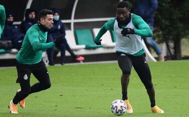 El Racing no se puede permitir ante el Amorebieta otro pinchazo