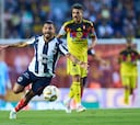 ¿A qué hora es el América vs Monterrey? TV, horario, dónde y cómo ver la Liga MX, Clausura 2026