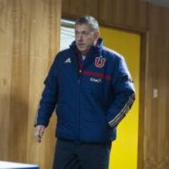 "Ir por el Nacional no significa desechar el estadio propio"