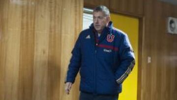 "Ir por el Nacional no significa desechar el estadio propio"