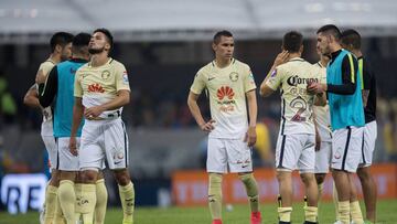 Los azulcremas perdieron su racha de diez liguilla consecutivas entrando a la Fiesta Grande de la Liga BBVA Bancomer tras caer en casa ante Pachuca.