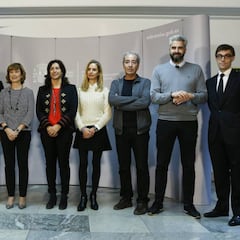 La huelga del sábado sigue firme... y ya se ha iniciado el proceso para la del 23 y 24-N