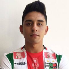 Palestino suma a ex volante de la UC y llega a cuatro refuerzos