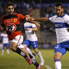 Voboril: "Todavía estamos en carrera, hay que ganar de local"