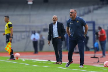 What do Pumas need to make Liga MX Apertura playoffs preliminary round? Results and permutations