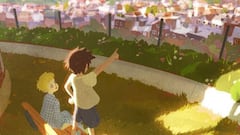 Ya disponible el Episodio 1 de la miniserie ‘Pokémon: Alas del Crepúsculo’