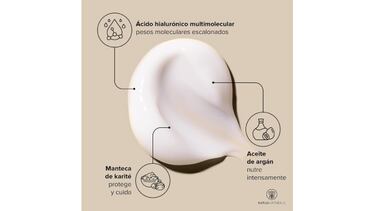 La crema hidratante con ácido hialurónico y ‘antiaging’ que todo hombre debería añadir a su rutina de cuidado personal