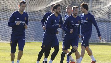 Lugo-Zaragoza: horario, cómo ver en directo en TV y online