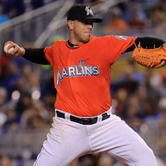 Enfrentar a José Fernández en Miami es una pesadilla