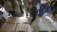 Pasos para votar por correo en las elecciones generales del 10N