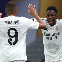 Valencia - Real Madrid: Horario, TV; cómo y dónde ver LaLiga en USA