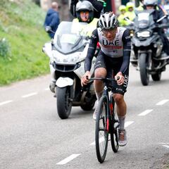 Amstel Gold Race 2023: resumen, resultado y ganador de la carrera