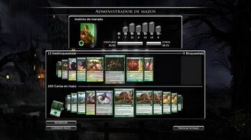 Captura de pantalla - Magic: The Gathering - Duels of the Planeswalkers 2013 (360)