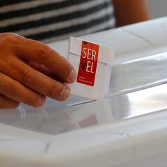 Cómo saber mi local de votación para las elecciones de mayo y qué hacer si me lo cambiaron