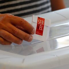 Elecciones Consejo Constitucional 2023: qué cargos se eligen y por cuántos candidatos puedo votar