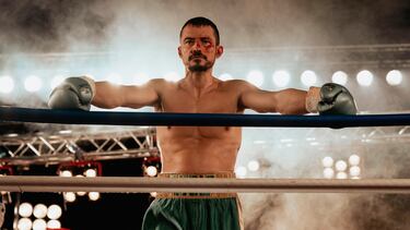 Orlando Bloom y su cambio físico más extremo como boxeador: “La paranoia era perturbadora”