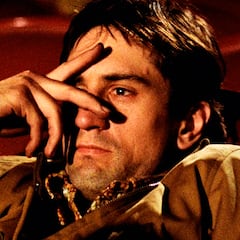 El peor momento de Robert De Niro: cuando fue despedido y su sustituto ganó el Oscar