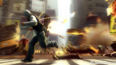 [GC] Prototype, Impresiones