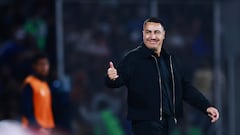 La seña obscena de Efraín Juárez con la que festejó el empate ante Cruz Azul