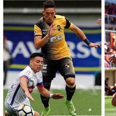 Así se dirimirá la lucha entre Coquimbo y Cobreloa por el título