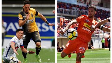 Así se dirimirá la lucha entre Coquimbo y Cobreloa por el título