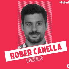 Roberto Canella firma con el CD Lugo hasta 2021