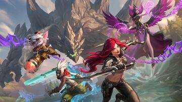 League of Legends: Everything you need to know about the new ranked changes