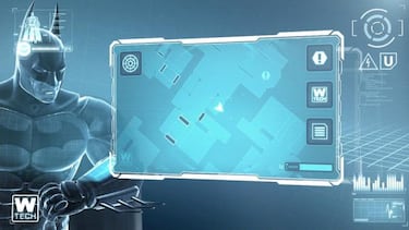 Batman: Arkham City: Armored Edition, Impresiones E3