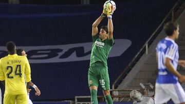 Barbosa: "He trabajado fuerte por si llegaba este momento"