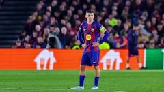 El doble rasero de las rojas que castiga al Barça