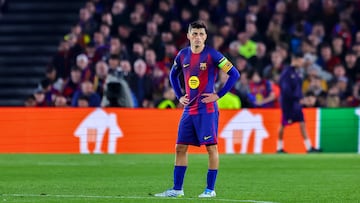 El doble rasero de las rojas que castiga al Barça