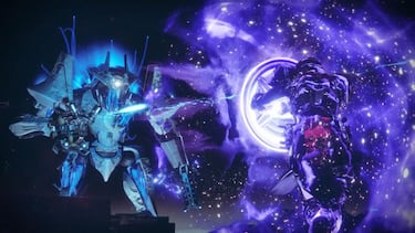 Destiny 2, ya lo hemos probado