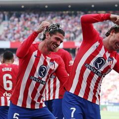 La clave del Atlético para ganar LaLiga la próxima temporada