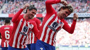 Borussia Dortmund- Atlético de Madrid: Horario, TV; cómo y dónde ver Champions League en USA